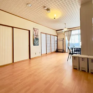 Family Or Business Travel 20 Percent Off 20 Guests 144sqm Free Ikebukuro Shuttle 2 Kitchens Bathrooms 4 Bedrooms Villa