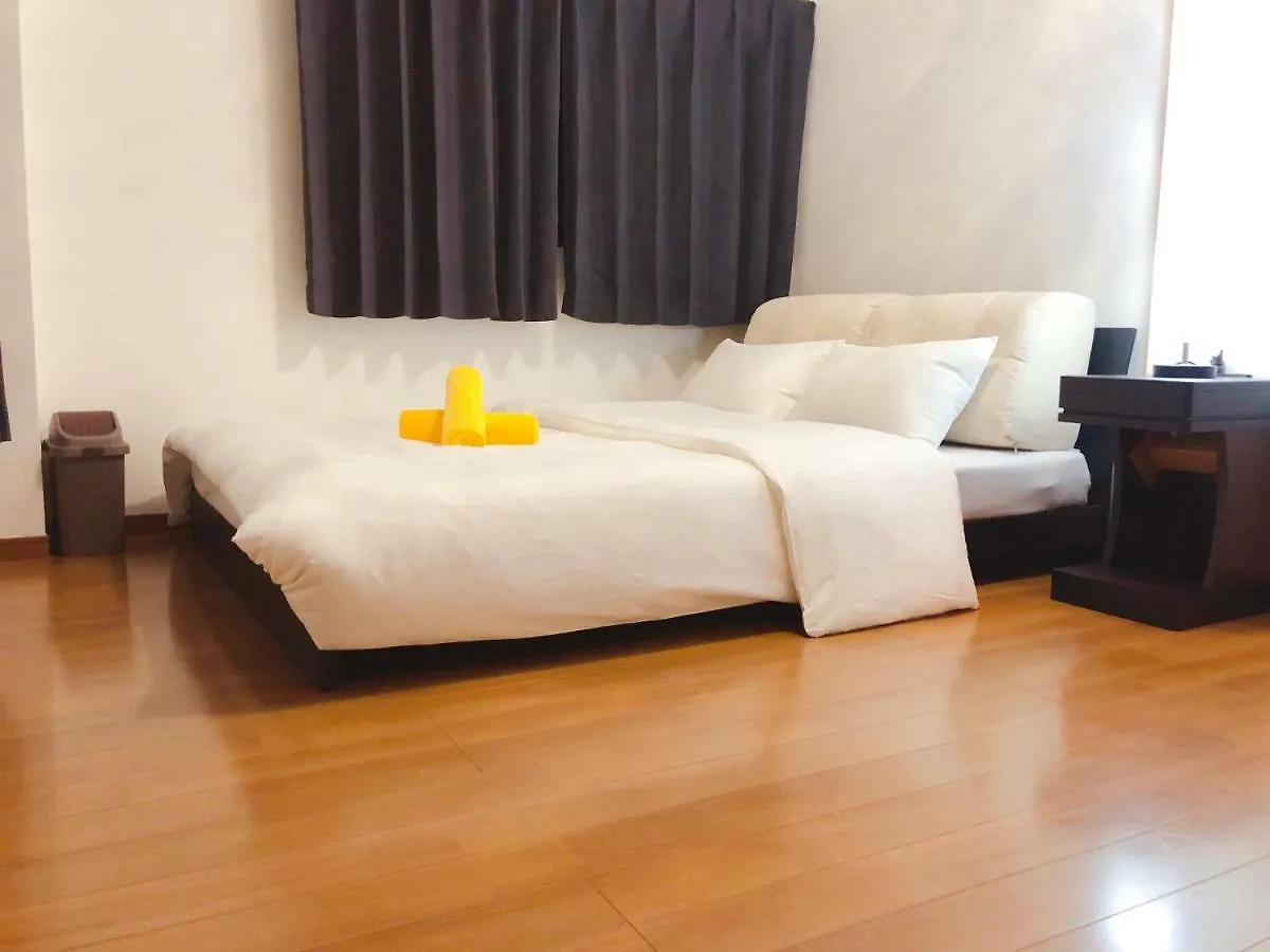 Lnn Tokyo Nerima Villa