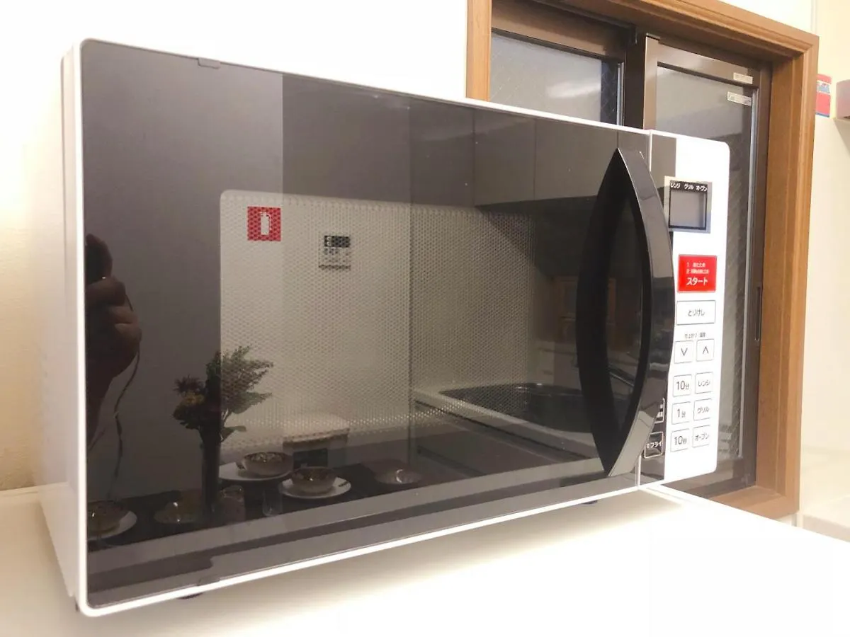 Lnn Tokyo Nerima Villa